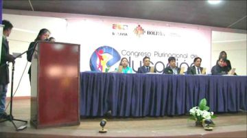 Diagnostican estado de la Educación Superior