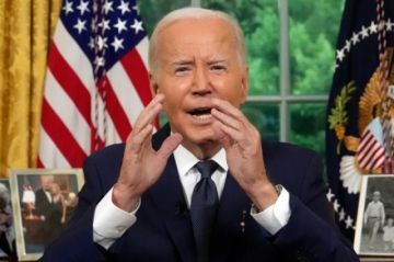 Biden asegura que un alto al fuego en Gaza está más cerca que nunca