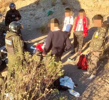 Estudiantes no asisteron a clases por beber alcohol