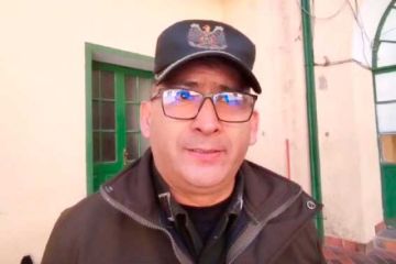 Policía arresta a funcionario de surtidor por presunto acopio de gasolina