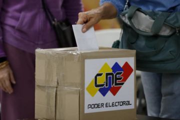 Argentina no apoya la celebración de nuevas elecciones en Venezuela