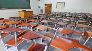 Migración: cierran cuatro escuelas rurales y 25 más están en peligro