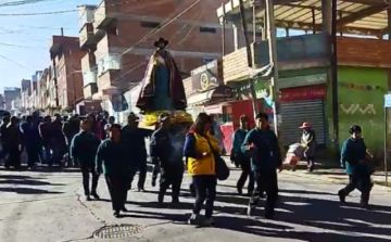 Segunda jornada de convite de Ch’utillos 2024 ya está en marcha