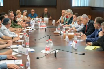 La tregua en Gaza será temporal e Israel no se irá de la divisoria con Egipto, dice Netanyahu