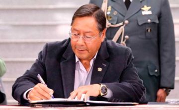 Gobierno garantiza recursos para los comicios judiciales