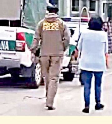 La Paz: Una funcionaria pedía dinero por cargos