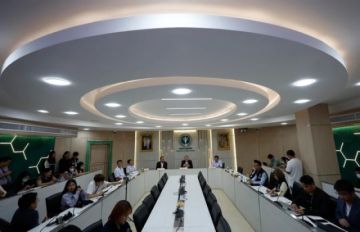 Tailandia confirma el primer caso en Asia de la nueva variante de mpox