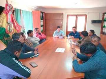 La ANH dice que venta de combustible se normalizó