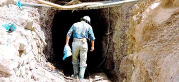 Sube riesgo ambiental debido al crecimiento de la actividad minera