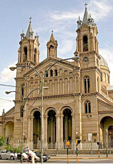 La Rioja enfrenta juicio en EE.UU. por deuda