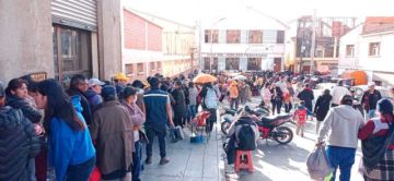 Ofrecen puestos para Ch'utillos en reventa en las redes sociales