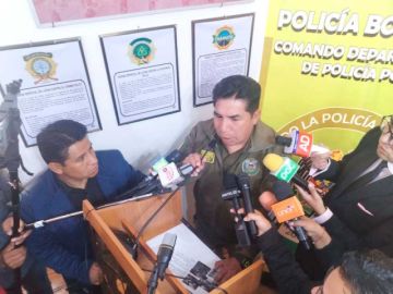 Policía movilizará más de 1.200 policías