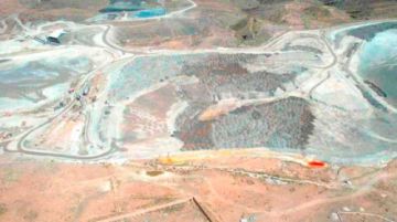 Esperan el cierre de Laguna Pampa 1 y Laguna Pampa 2 