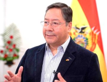Arce evalúa aplicar entrega obligatoria de divisas al BCB