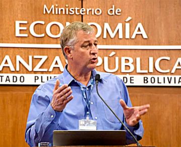 Exministro ve que medida solo afectará la inversión