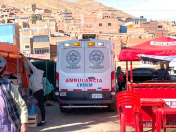 Brigadas de salud atendieron en Ch'utillos 2024
