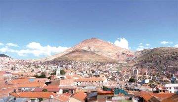 Solamente nueve municipios de Potosí garantizan más dinero de coparticipación