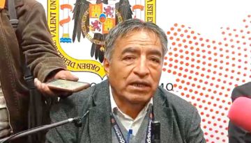 Sistematizan conclusiones de encuentros distritales