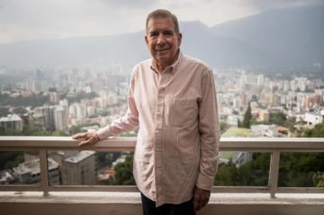 La comunidad internacional pide proteger los derechos de González Urrutia tras la orden de captura