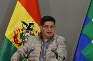 Pese a descontento, Ministro ratifica distribución de recursos con resultados del Censo desde este mes
