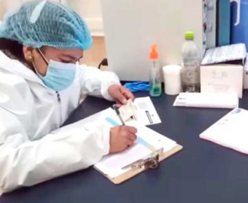 Realizan vigilancia activa ante enfermedades virales