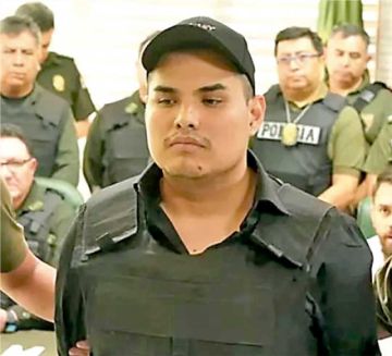 Caso Marset: Descubren  más vínculos de ‘El Colla’