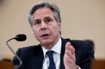 EE.UU. culpa a las “medidas antidemocráticas” de Maduro de la salida de González Urrutia