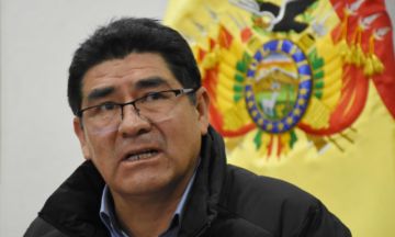 Educación: Directores departamentales pueden suspender clases presenciales por contaminación