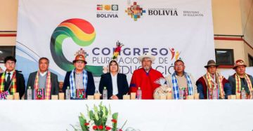 Con más de 300 participantes inicia congreso para analizar la educación