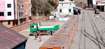 Reportan incremento de Bs 52  millones por regalías mineras