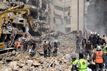 Israel confirma la muerte de 16 miembros de Hizbulá en el ataque en Beirut con 31 víctimas
