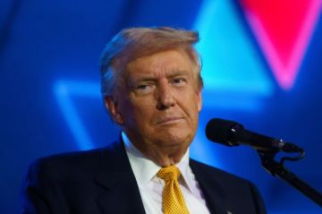 Trump descarta volver a presentarse en 2028 si pierde las elecciones de noviembre
