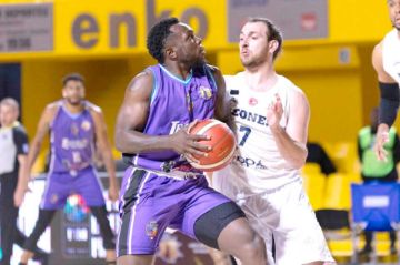 Leones fue el último equipo que representó a Bolivia.