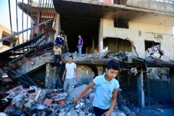 Israel vuelve a atacar Beirut: al menos 6 muertos y 25 heridos tras un nuevo bombardeo