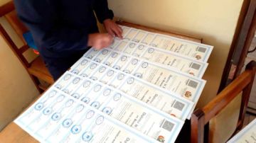 Bachilleres serán los primeros que acaben la actividad escolar