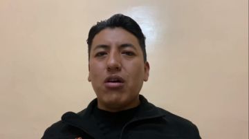Régimen Penitenciario confirma traslado de Pumari y garantiza salidas de Áñez y Camacho