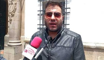 Terminal de buses informa que no hay viajes a Cochabamba