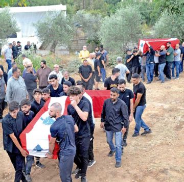Israel intensifica ataques contra objetivos libaneses