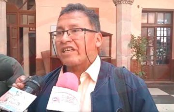 Avanza denuncia contra el alcalde por presunto tráfico de influencias