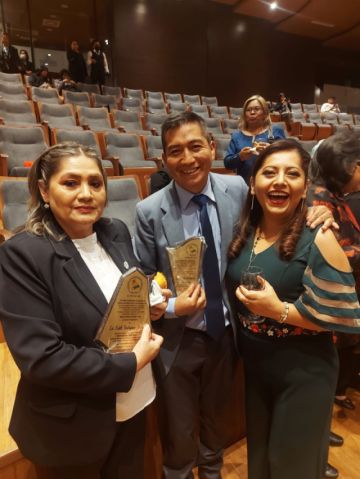 Profesionales en Trabajo Social en sus actividades en diferentes ámbitos de la sociedad