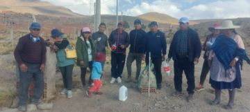 Profesionales en Trabajo Social en sus actividades en diferentes ámbitos de la sociedad