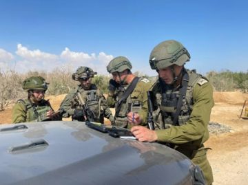 Israel mata a “dos terroristas” infiltrados en territorio israelí desde Jordania
