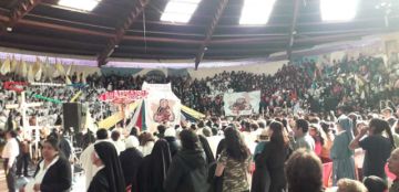Diócesis de Potosí pide a los gobernantes servir al pueblo y no dañarle
