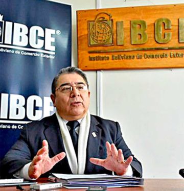 IBCE advierte despidos y elevación de precios