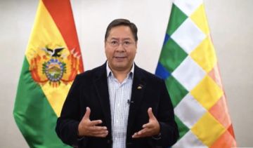 Presidente Arce ordena investigar el “supuesto atentado” contra la vida de Evo Morales