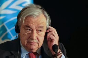 Secretario General de la ONU pide moderación a las partes y evitar la violencia