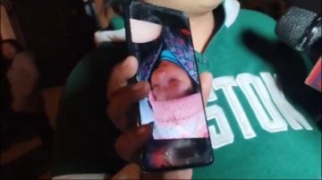 LO ÚLTIMO: Encuentran a melliza raptada en Potosí, estaba a en la tranca salida a Porco
