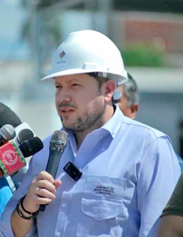 No descartan venta directa de carburantes
