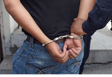 Reportan aprehensión de un hombre por comercio ilegal de gasolina en Cochabamba