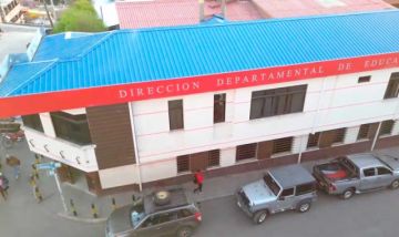 Reserva anticipada de cupos escolares no está permitida